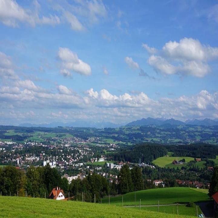 Landgasthof Mariaberg