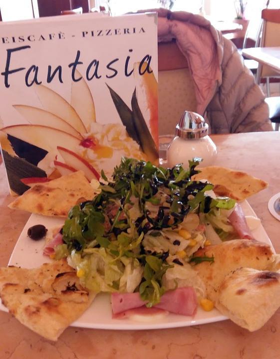 Eiscafe Fantasia