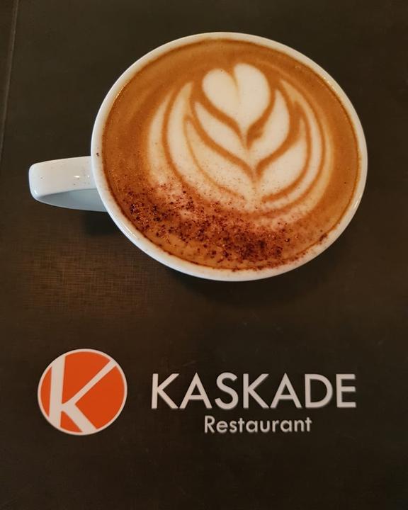 Restaurant Kaskade