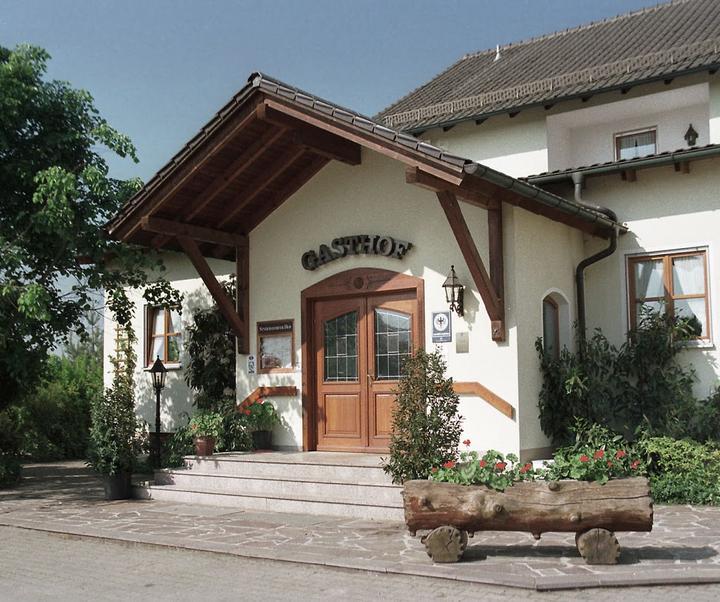 Sindersdorfer Hof