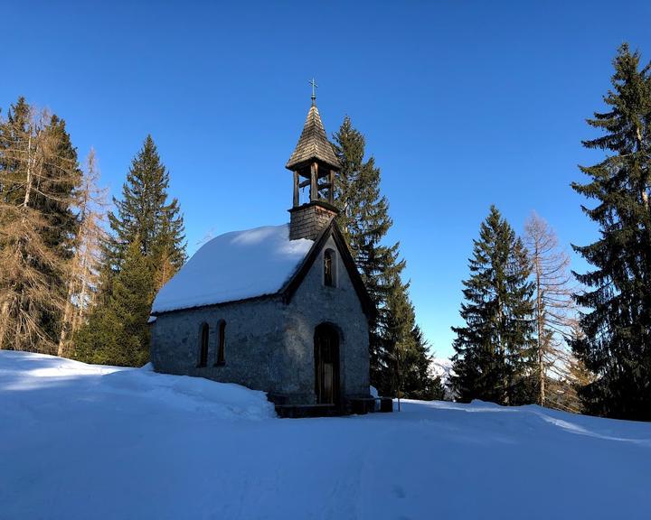 Alpengasthof Hindenburghütte