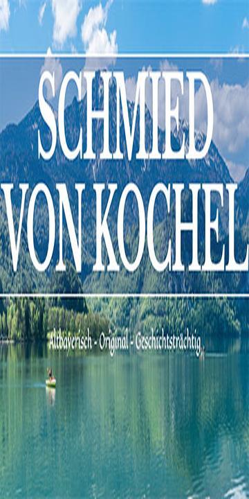 Hotel Schmied von Kochel