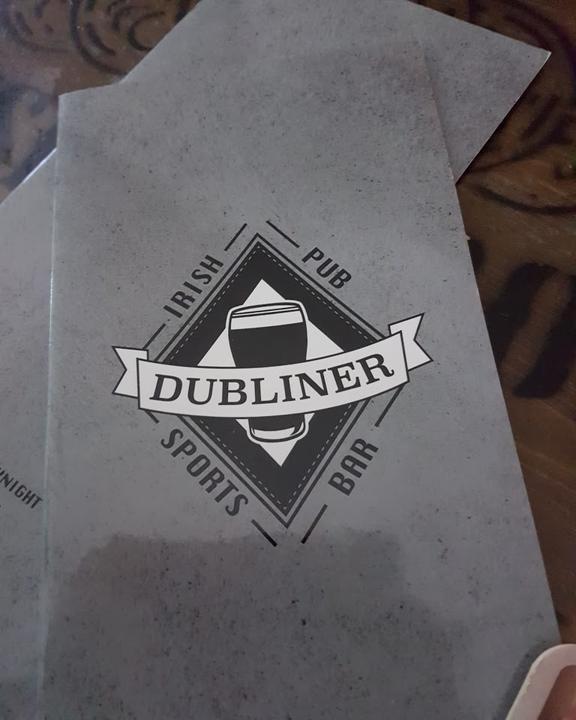 Dubliner Irish Pub