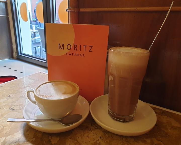 Cafe Moritz