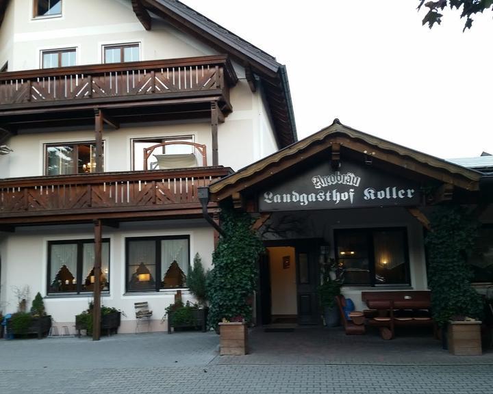 Landgasthof Koller