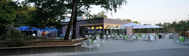 Bistro Lagunenblick