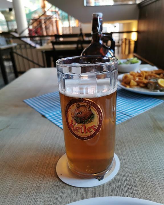 Keiler Brauhaus