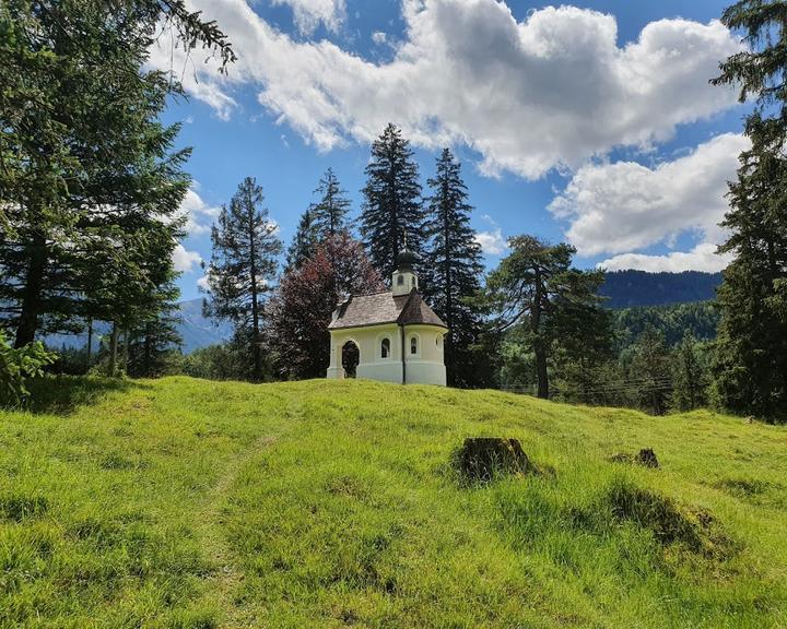 Seehof Lautersee