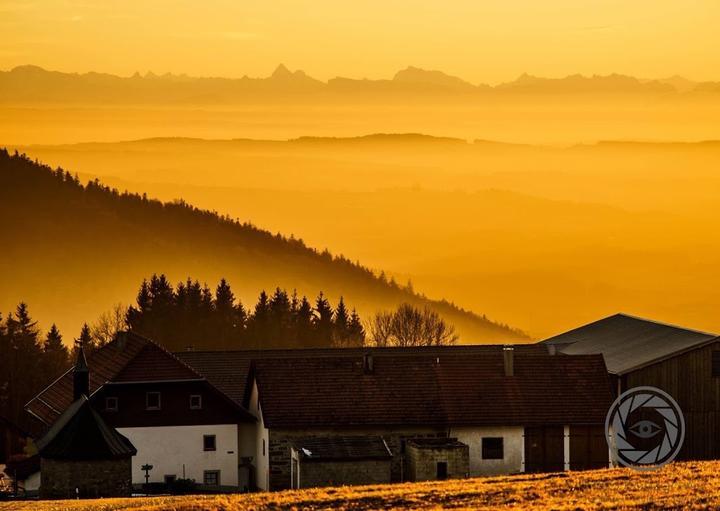 Berggasthof Sonnenalm