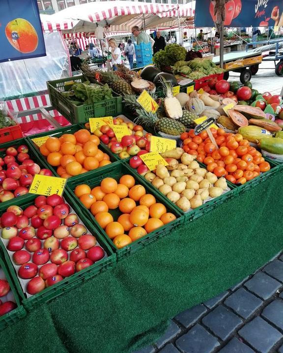 Restaurant Oberkrainer am Hauptmarkt